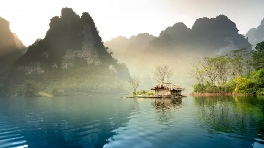 节能智能系统